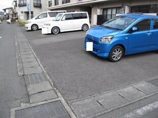 三島広小路駅 徒歩20分 2階の物件外観写真